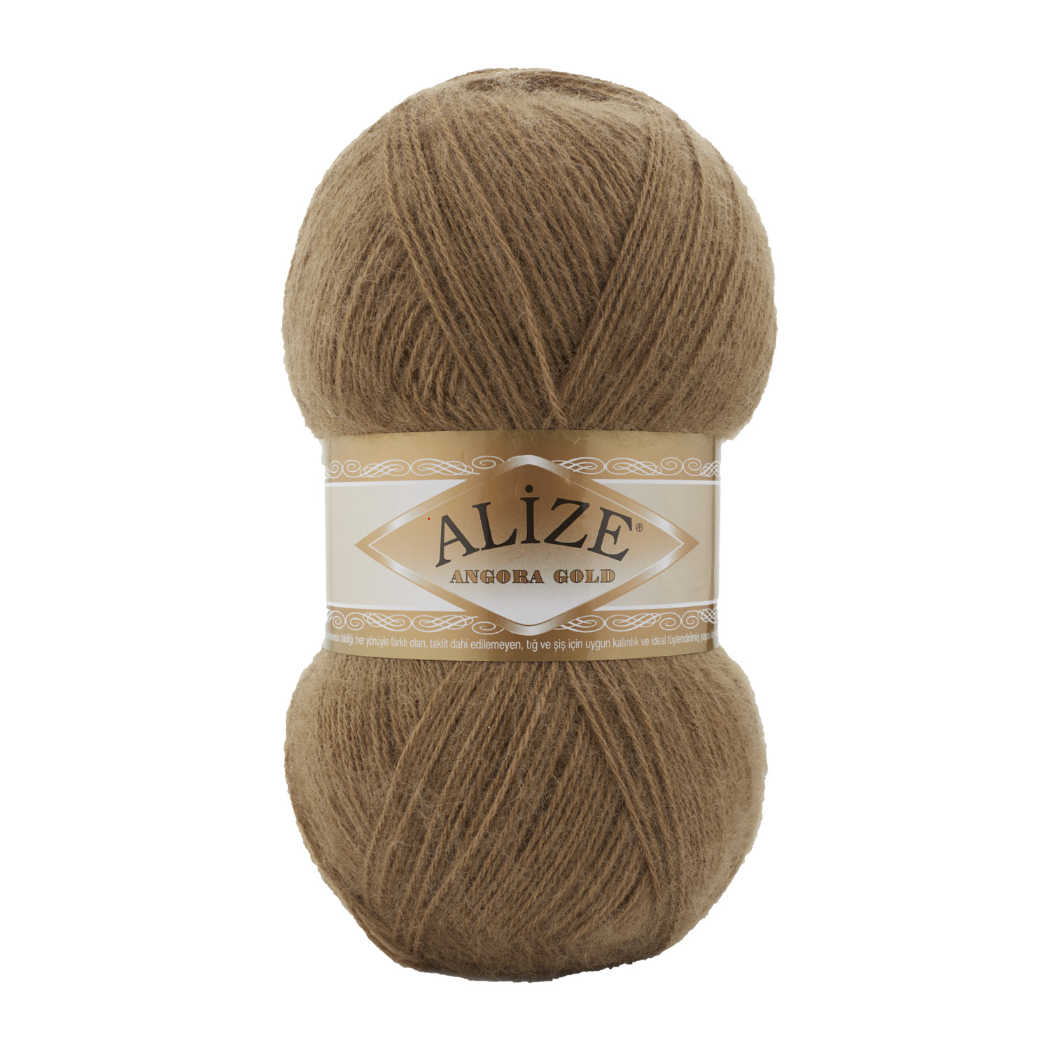 Alize Angora Gold